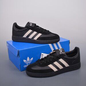 Adidas Handball Spezial Shukyu × Ewax Black